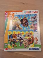 Puzzel - 44 Cats - Clementoni, Ophalen of Verzenden, Meer dan 50 stukjes, Zo goed als nieuw, 4 tot 6 jaar