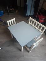 Kinder eethoek, Ophalen, Gebruikt, Tafel(s) en Stoel(en)