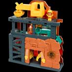 Bouwplaats speelgoed, Kinderen en Baby's, Speelgoed | Playmobil, Ophalen of Verzenden, Zo goed als nieuw, Complete set