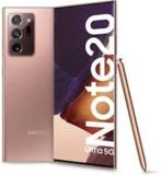 Samsung Galaxy Note 20 Ultra / 10 plus / 10 reparatie v.a., Ophalen, Nieuw, Samsung