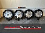 Winter banden set op 16" velgen Audi TT MK1, Auto-onderdelen, Banden en Velgen, Ophalen, Gebruikt, -, Banden en Velgen