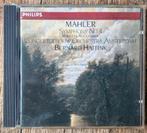 Haitink, Alexander - Mahler Symphony no 4, Cd's en Dvd's, Cd's | Klassiek, Ophalen of Verzenden, Romantiek, Gebruikt, Orkest of Ballet