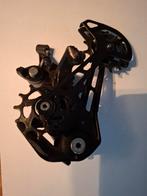 Racefiets achter derailleur, Ophalen of Verzenden, Mountainbike, Derailleur of Ketting