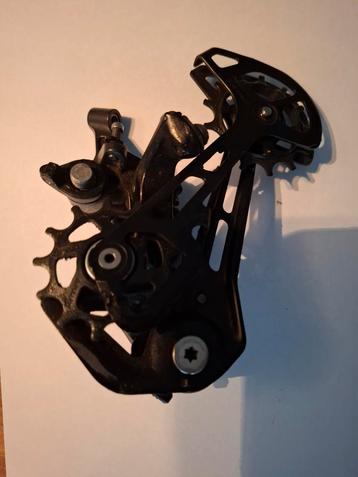 Racefiets achter derailleur  beschikbaar voor biedingen