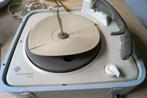 Telefunken 504 Platenspeler, Audio, Tv en Foto, Platenspelers, Ophalen of Verzenden, Niet werkend, Platenspeler, Overige merken