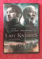 Last Knights, Vanaf 16 jaar, Ophalen of Verzenden, Zo goed als nieuw