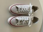 Sneakers laag model, Converse All Stars , maat 37, Wit, Ophalen of Verzenden, Converse All Stars, Sneakers of Gympen