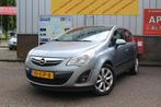Opel Corsa 1.2-16V Ann. Edition | NAP | Trekhaak | Airco |, Voorwielaandrijving, Euro 5, Gebruikt, 4 cilinders