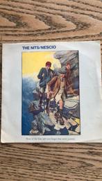 The Nits - Nescio vinyl single, Ophalen of Verzenden, Gebruikt, Pop