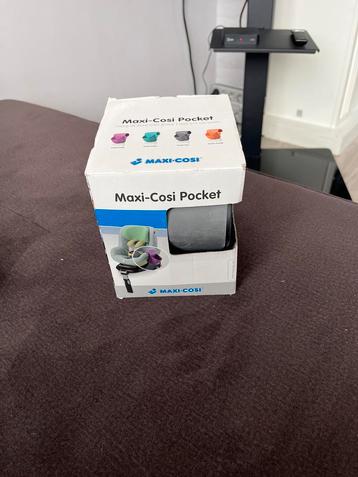 Maxi-Cosi Pocket - Nieuw in doos! beschikbaar voor biedingen