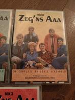 Zeg 'ns AAA box 1 tot en met 3 DVD series box set, Alle leeftijden, Ophalen of Verzenden, Zo goed als nieuw, Komedie