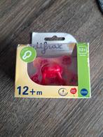 Nieuw difrax speen 12+ m, Ophalen of Verzenden, Nieuw, Overige typen