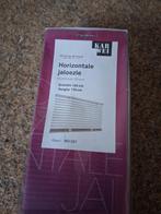 jaloezie, Huis en Inrichting, Ophalen, Nieuw, 100 tot 150 cm