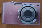 Panasonic Leica Lumix, Audio, Tv en Foto, Fotocamera's Digitaal, Ophalen, Compact, Zo goed als nieuw, Overige Merken