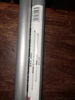 Fiamma springside f45-f65, Ophalen