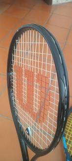 Wilson pro staff junior 25, Ophalen, Zo goed als nieuw, Racket, Wilson