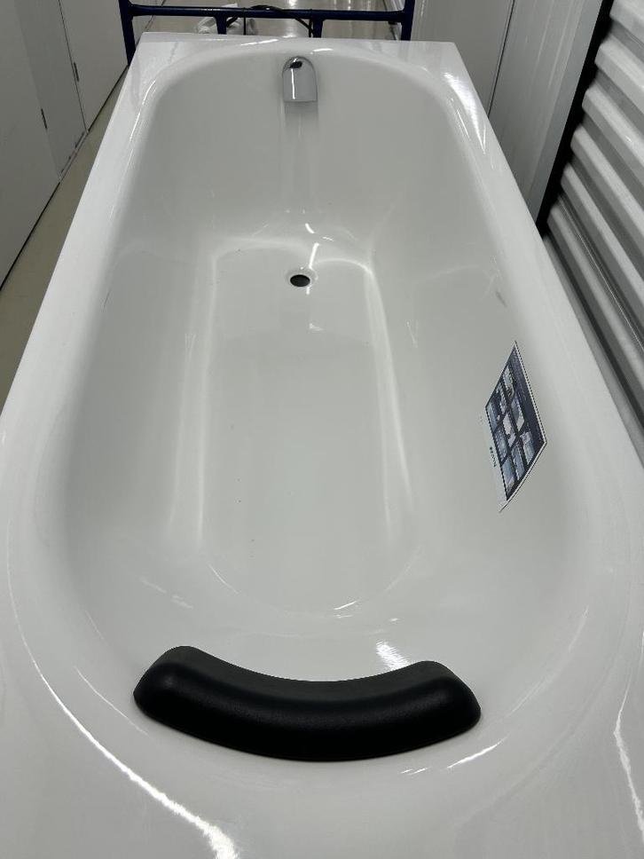 badkuip, Huis en Inrichting, Badkamer | Complete badkamers, Nieuw, Ophalen