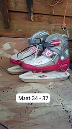 Schaatsen noren en ijshockey, Ophalen, Noren, Nijdam