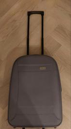 Handbagage, Sieraden, Tassen en Uiterlijk, Koffers, Ophalen, 50 tot 60 cm, Hard kunststof, Zo goed als nieuw