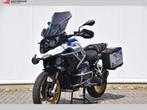 BMW R 1250 GS (bj 2019) 2 delige vario fabrieks verlaagd!, Motoren, Motoren | BMW, 2 cilinders, 1254 cc, Bedrijf, Meer dan 35 kW