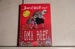 Oma Boef / David Walliams, Ophalen of Verzenden, Zo goed als nieuw, Fictie algemeen