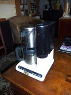BOSCH KOFFIEZET Apparaat, Witgoed en Apparatuur, Koffiezetapparaten, Afneembaar waterreservoir, Gebruikt, Koffiemachine, Gemalen koffie