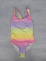 YFK badpak zwempak maat 128 meisje, Kinderen en Baby's, Kinderkleding | Kinder-zwemkleding, Meisje, YFK, Badpak, Zo goed als nieuw