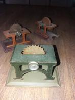 Stoommachine aandrijf modellen, Antiek en Kunst, Antiek | Speelgoed, Ophalen of Verzenden