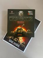 World of Tanks Rush, Een of twee spelers, Ophalen of Verzenden, Zo goed als nieuw, Hobbyworld