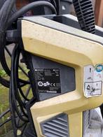 Hoge druk reiniger +nat en droogstofzuiger, Tuin en Terras, Hogedrukreinigers, Ophalen of Verzenden, Elektrisch