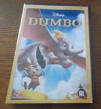 dvd Disney Dumbo, Alle leeftijden, Ophalen, Zo goed als nieuw, Europees