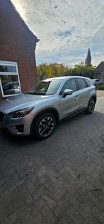 Mazda CX-5 2.5 Skyactiv 141KW A6 4WD 2016 Grijs, Auto's, Mazda, Automaat, Bedrijf, SUV of Terreinwagen, 4x4