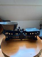 Weegschaal, Antiek en Kunst, Ophalen of Verzenden