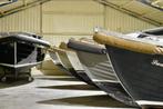 Winterstalling in geïsoleerde hal Lemmer, Watersport en Boten, Motorboten en Motorjachten, Overige materialen, Binnenboordmotor