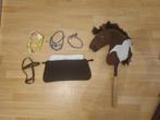 Hobby horse, Ophalen of Verzenden