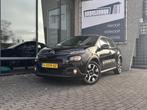 Citroen C3 1.2 PureTech*ECC*CRUISE*CAM*CARPLAY*, Auto's, Citroën, Voorwielaandrijving, Zwart, Origineel Nederlands, Bedrijf