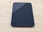 Samsung Galaxy Tab Active 2 - 4G  - Black - 3mnd garantie, Madefor@samsung.com, 8 inch, Nieuw, Gps