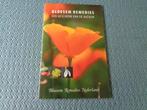 Bloesem remedies - Een geschenk van de natuur- B. Zaalberg, Boeken, Bram Zaalberg, Overige typen, Nieuw, Ophalen of Verzenden