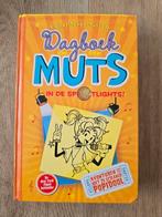 Dagboek van een Muts In de spotlights, Rachel Renée Russell, Ophalen of Verzenden, Zo goed als nieuw, Fictie
