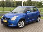 Suzuki Swift 1.5 Exclusive NL auto, Airco, sport pakket, NAP, Voorwielaandrijving, Gebruikt, 4 cilinders, Swift