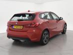 BMW 1-serie 116D LESAUTO DUBBELE BEDIENING HANDGESCHAKELD +, Stof, Gebruikt, Euro 6, 1350 kg
