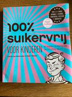 Carola van Bemmelen - 100% suikervrij voor kinderen, Boeken, Ophalen of Verzenden, Zo goed als nieuw, Carola van Bemmelen; Ester Wiemer