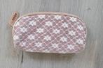 Nieuw! Make up tasje toilettasje, Sieraden, Tassen en Uiterlijk, Toilettassen, Ophalen of Verzenden, Nieuw, Roze, Dame