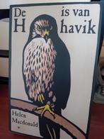 Helen Macdonald - De H is van havik, Boeken, Verzenden, Zo goed als nieuw, Helen Macdonald