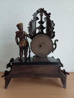 Antieke klok ., Antiek en Kunst, Ophalen