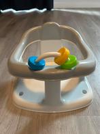 Badzitje / badring, Kinderen en Baby's, Badjes en Verzorging, Zo goed als nieuw, Badzitje of Badring, Standaard, Ophalen
