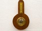 barometer 20533, Audio, Tv en Foto, Weerstations en Barometers, Ophalen of Verzenden, Gebruikt