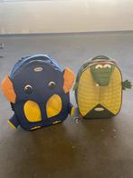 Samsonite Sammies Kinderkoffer Trolley handbagage, Ophalen, Gebruikt, Hard kunststof, Minder dan 50 cm