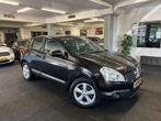 Nissan Qashqai 1.6 Visia*NAP*Velgen*2009, Voorwielaandrijving, 15 km/l, Gebruikt, 4 cilinders