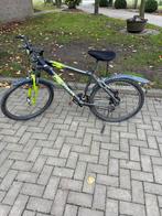 Mountain bike, Fietsen en Brommers, Fietsonderdelen, Ophalen, Mountainbike, Zo goed als nieuw, Overige typen